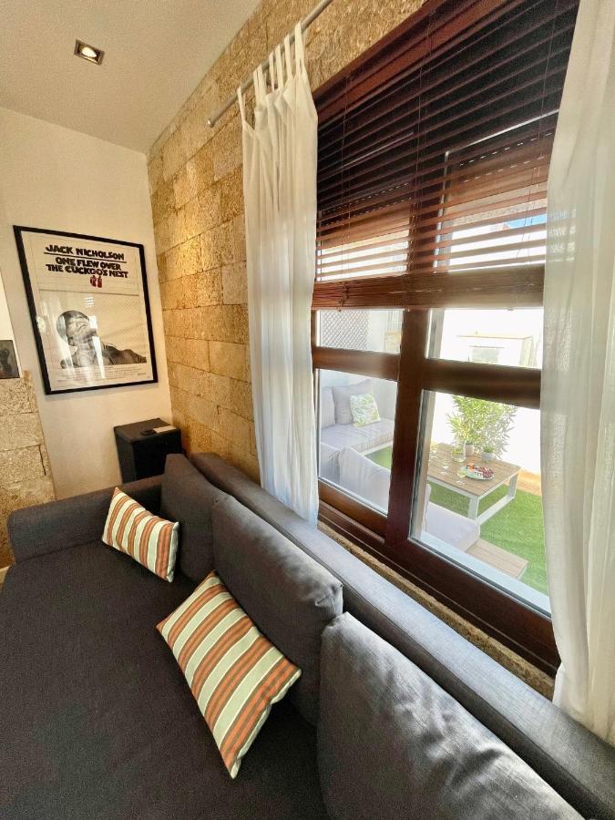 Gatu Premium Atico Caleta , Preferente Mayores De 25 Anos Y Familias Cádis Exterior foto